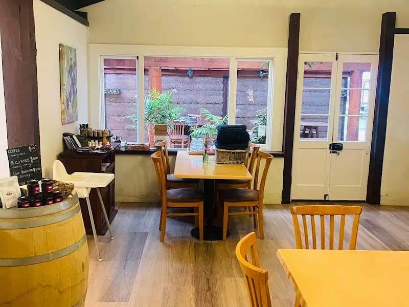 Fig Tree Estate Winery winery in WA