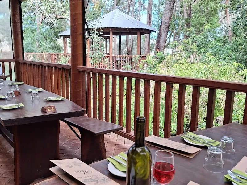 Fig Tree Estate Winery winery in WA