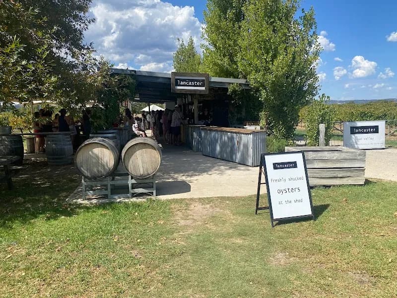 Lamont's Winery winery in WA