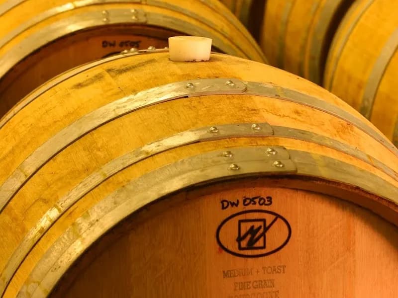 Swan Valley Wines winery in WA