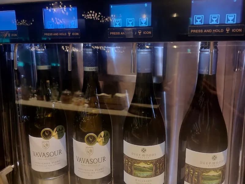 Swan Valley Wines winery in WA