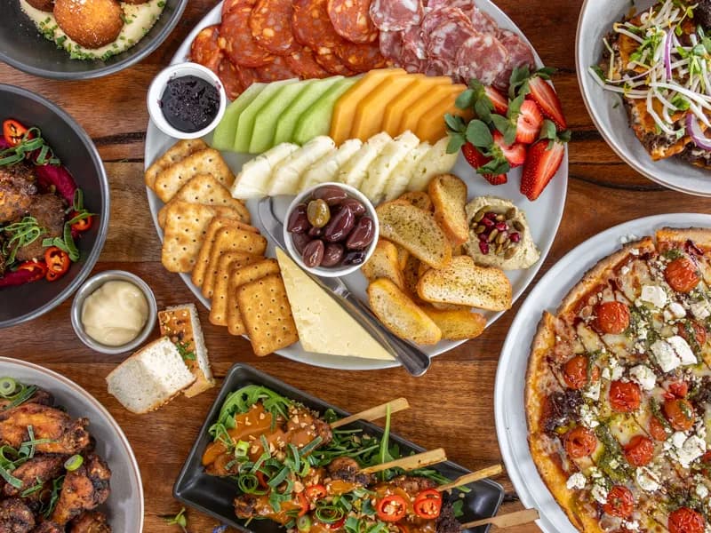 Holy Mary Cellars winery in Herne Hill, WA