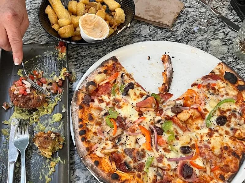 Holy Mary Cellars winery in Herne Hill, WA