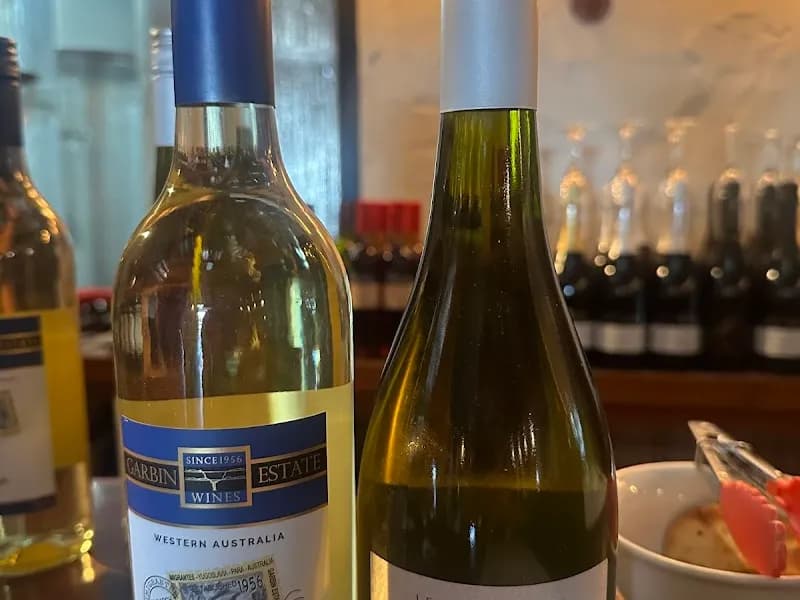 Jarrah Ridge Wines winery in WA