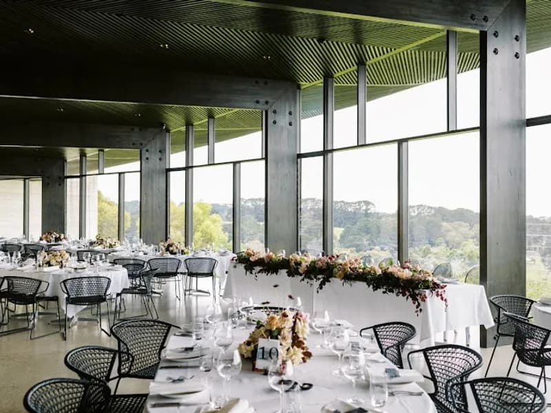 Port Phillip Estate winery in Red Hill South, VIC