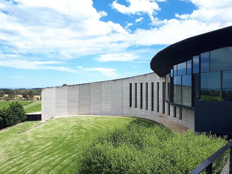 Port Phillip Estate winery in Red Hill South, VIC