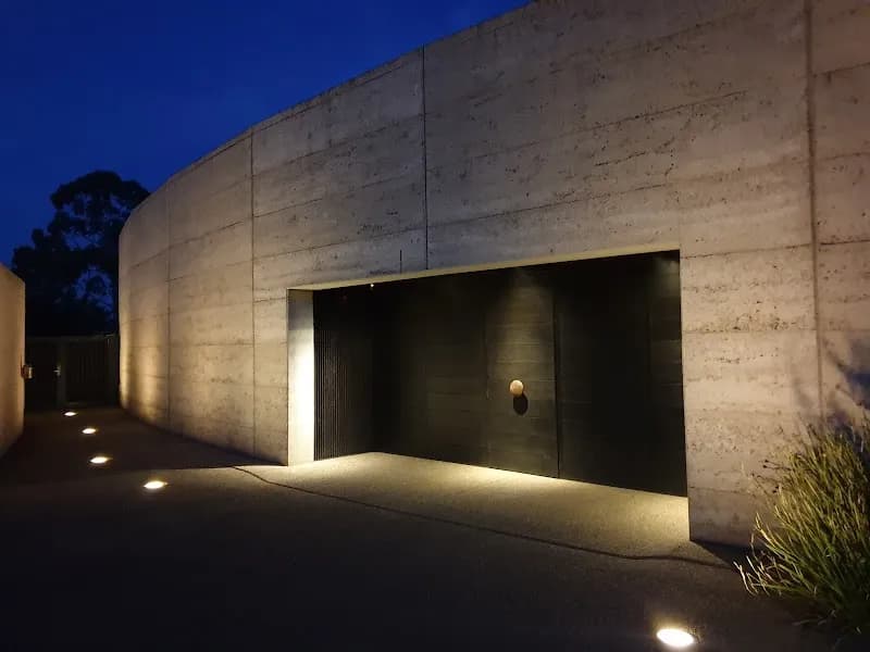 Port Phillip Estate winery in Red Hill South, VIC