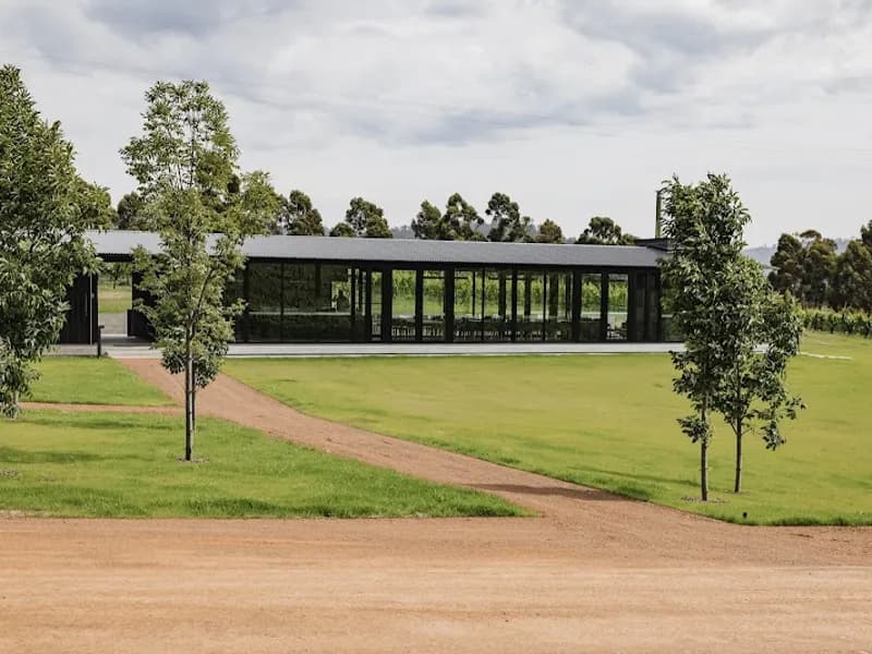 Katgully Wines Cellar Door winery in WA