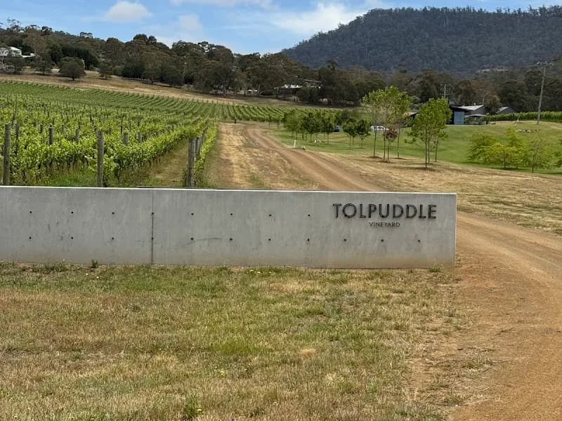 Katgully Wines Cellar Door winery in WA