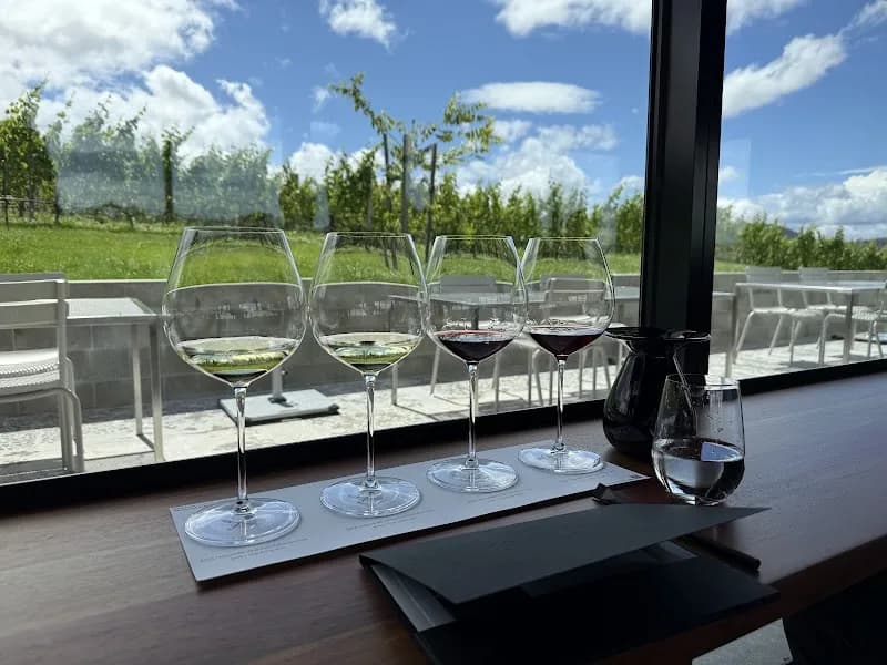 Katgully Wines Cellar Door winery in WA