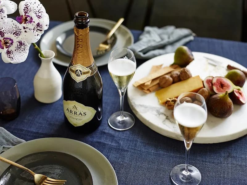 Ugly Duckling Wines winery in WA