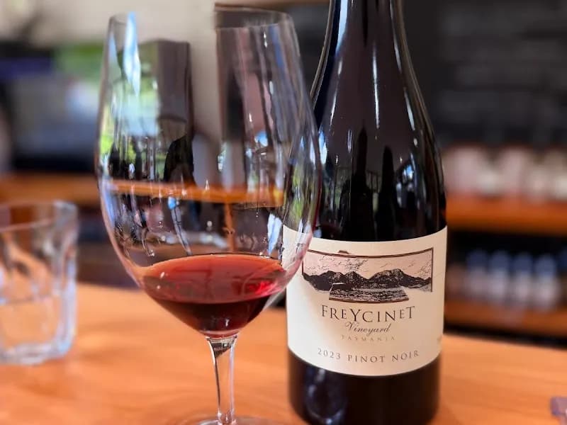 Heafod Glen Winery winery in WA