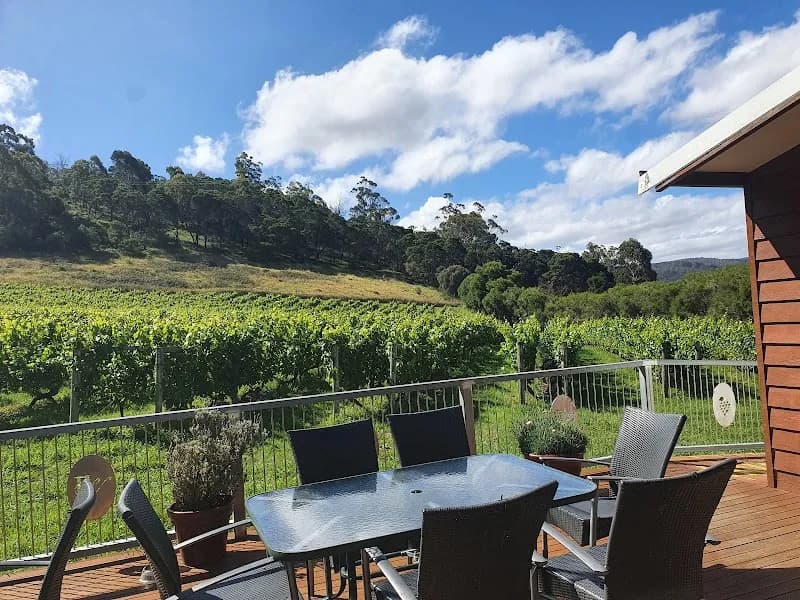 Heafod Glen Winery winery in WA