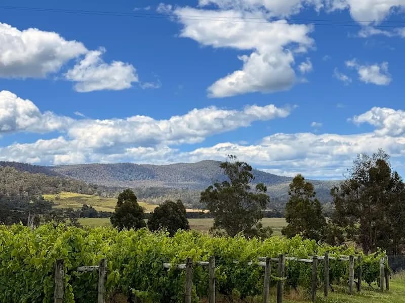 Heafod Glen Winery winery in WA