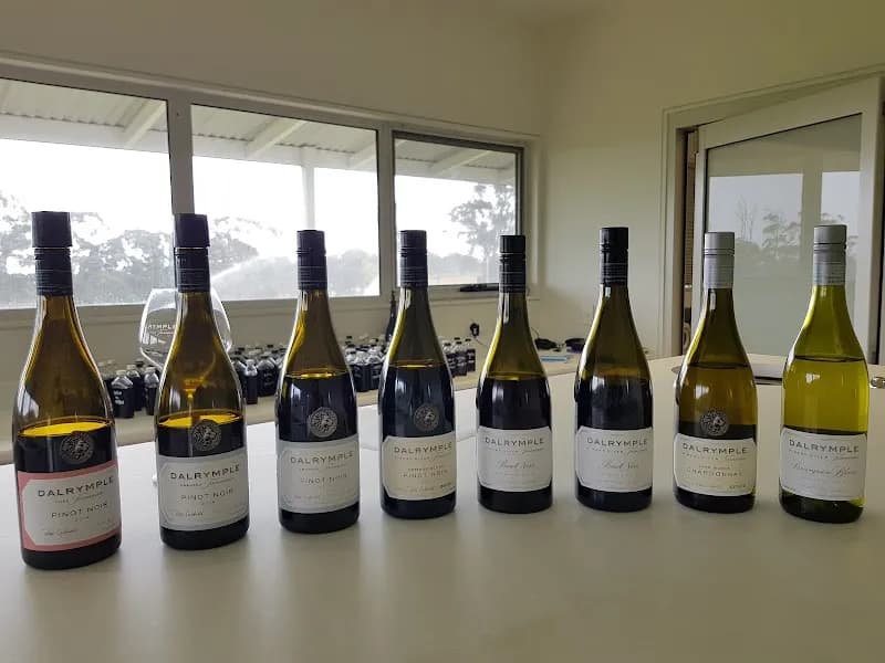 Howard Park Wines winery in WA