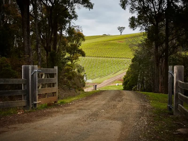 Howard Park Wines winery in WA