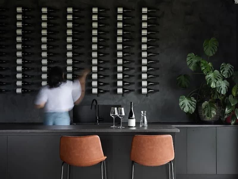 Dormilona winery in WA