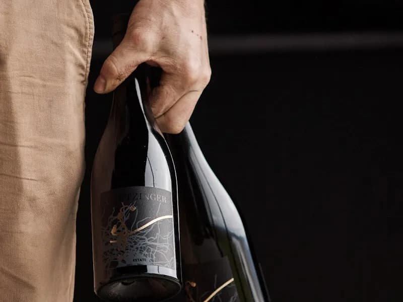 Dormilona winery in WA