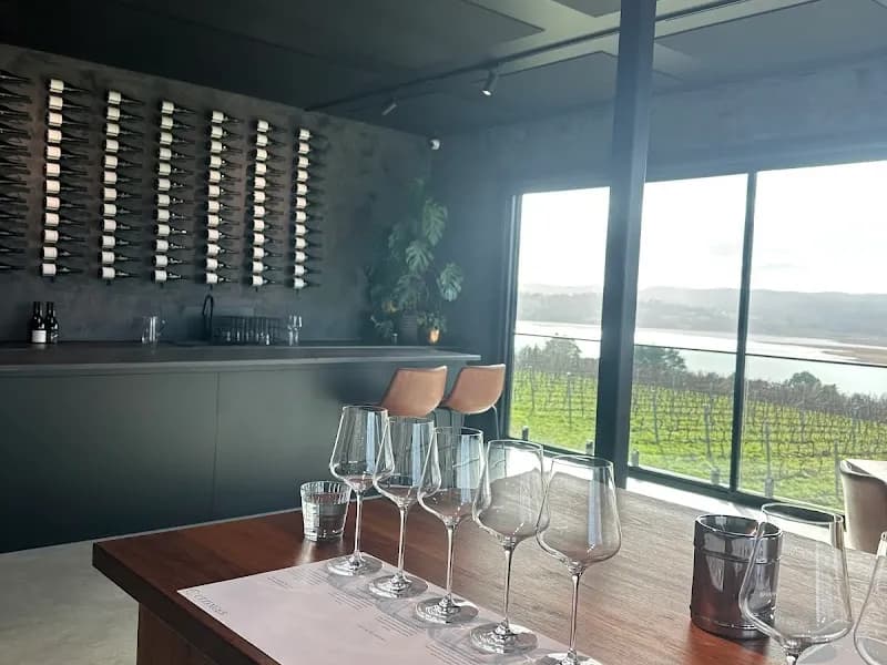 Dormilona winery in WA