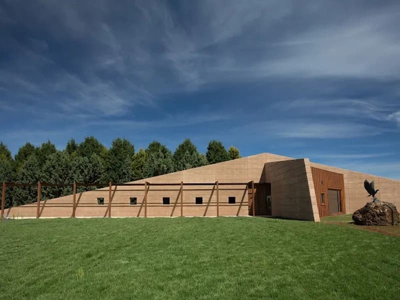 Stakehill Estate winery in WA