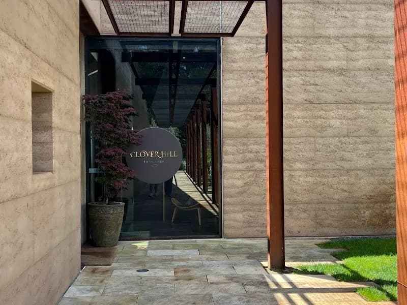 Stakehill Estate winery in WA