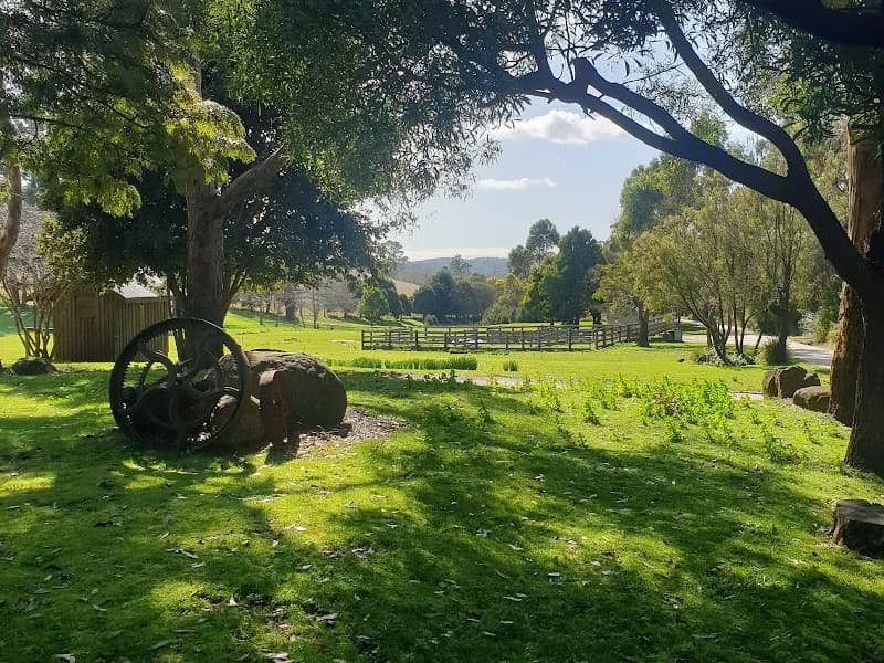 Tonon winery in Carmel, WA