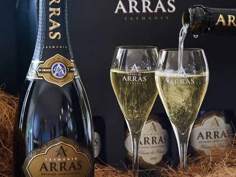 Swan Wine Tasting winery in WA