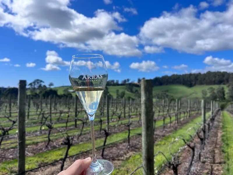 Swan Wine Tasting winery in WA