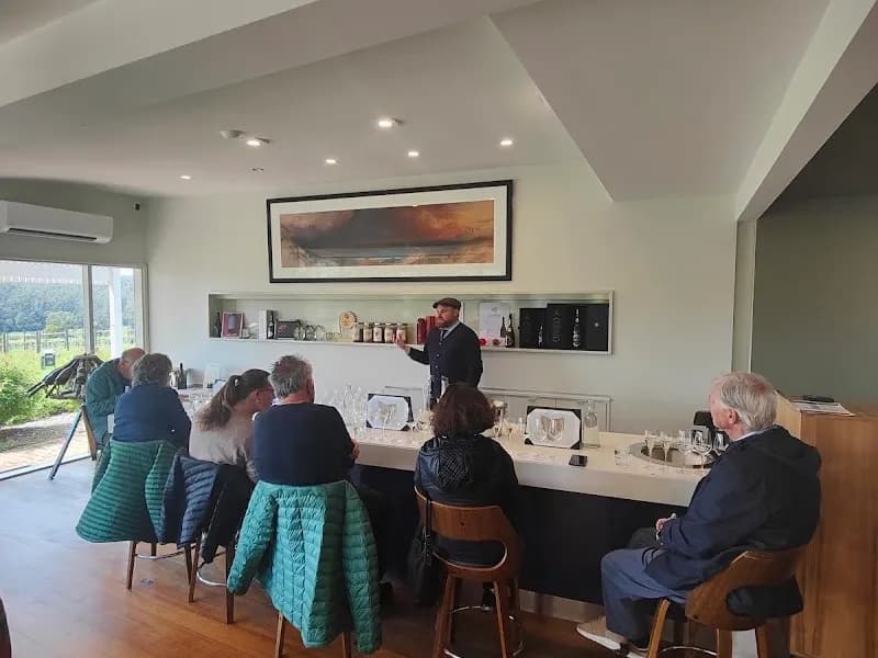 Swan Wine Tasting winery in WA