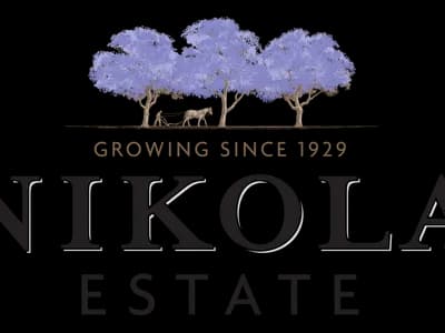 Nicola Estate winery in WA