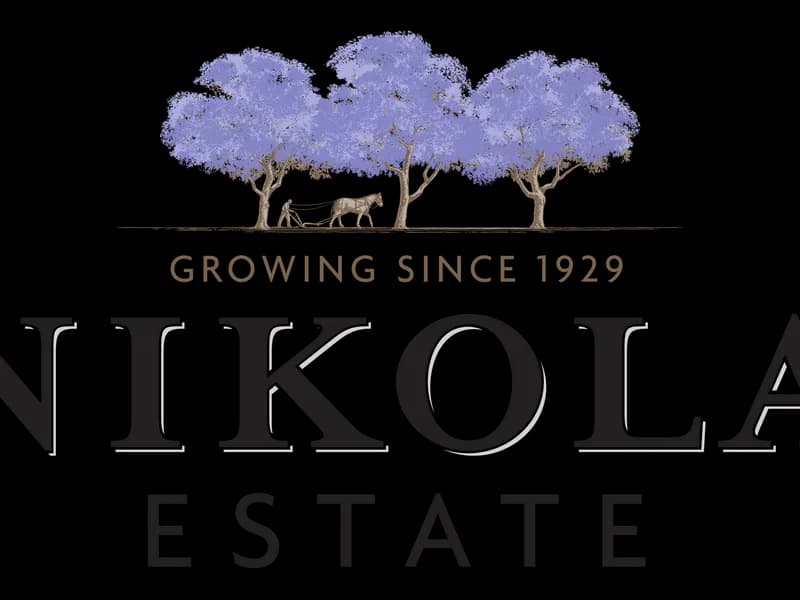 Nicola Estate winery