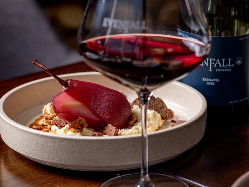 Nicola Estate winery in WA