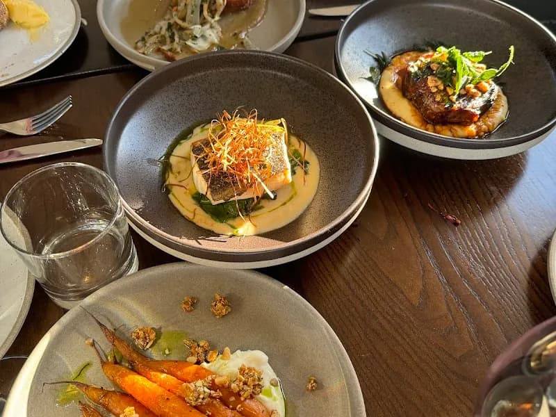 Nicola Estate winery in WA