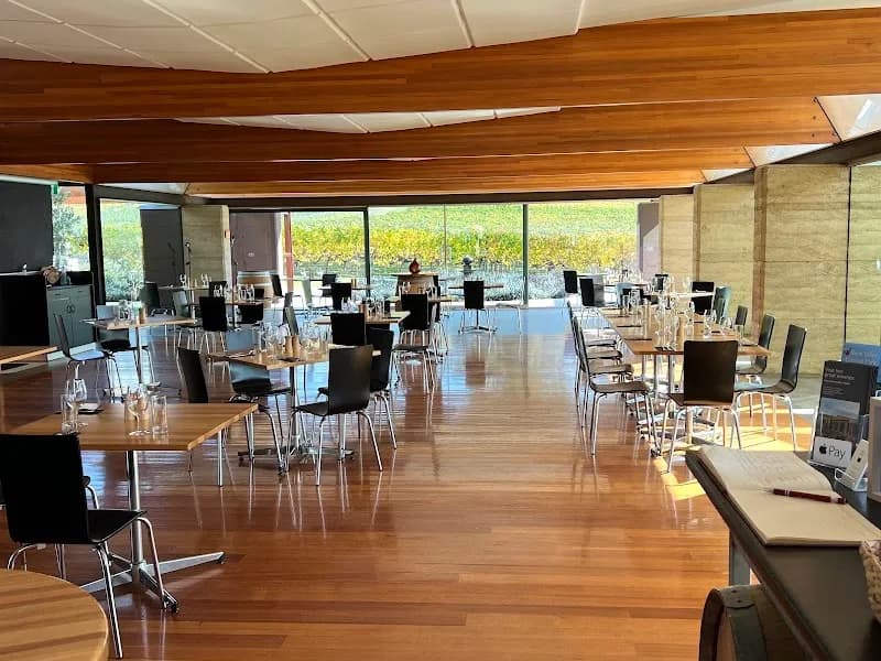 Deep Woods Estate winery in WA