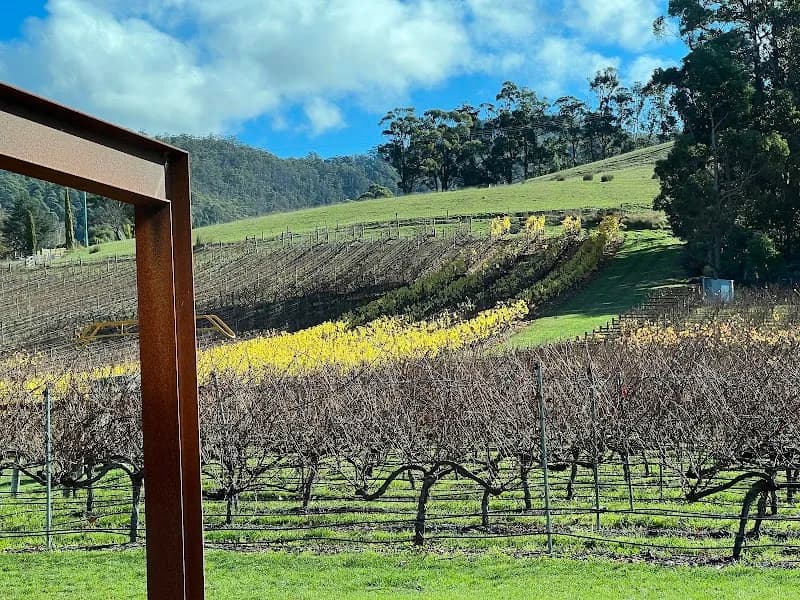 Deep Woods Estate winery in WA