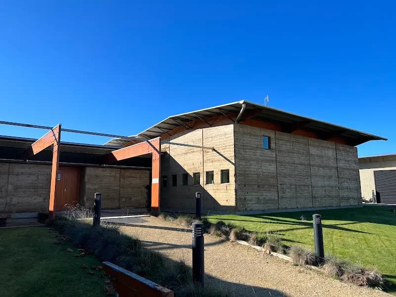 Deep Woods Estate winery in WA