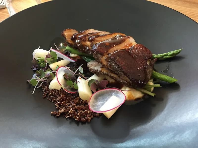 Deep Woods Estate winery in WA