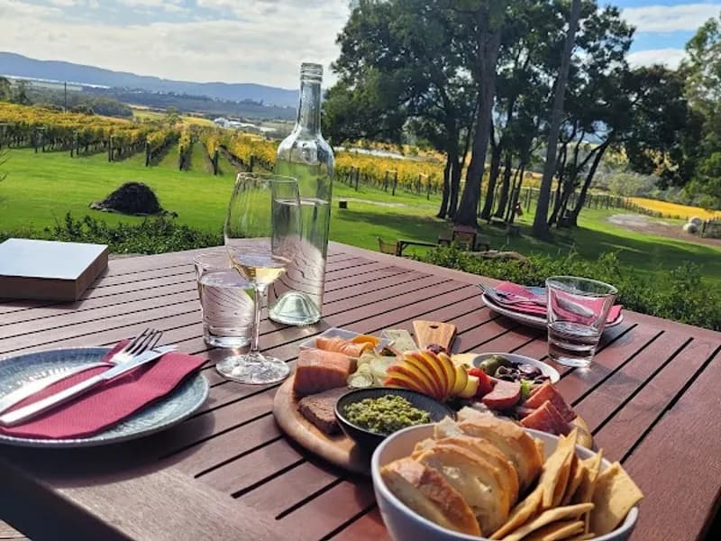 Fermoy Estate winery in WA