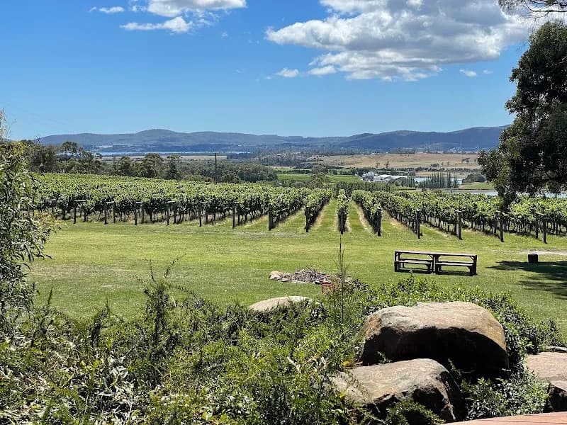 Fermoy Estate winery in WA