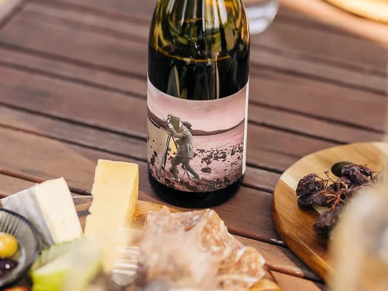 Fermoy Estate winery in WA