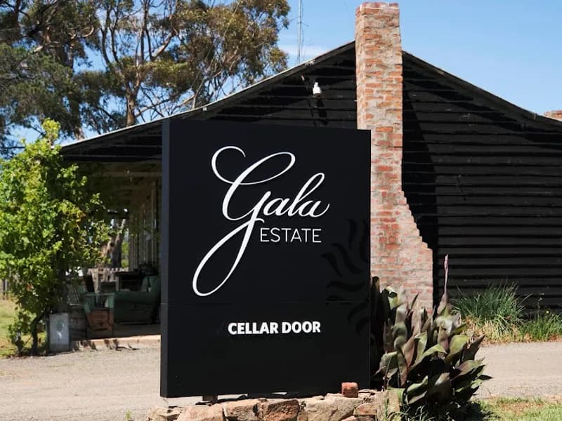 Chapel Farm Estate winery in WA