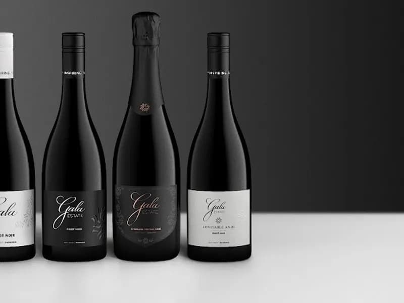 Chapel Farm Estate winery in WA