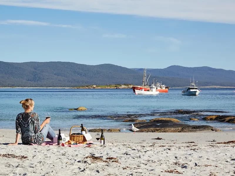 Chapel Farm Estate winery in WA