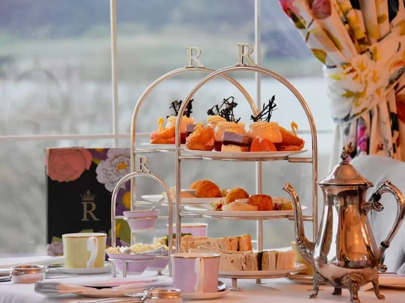 Tolpuddle Vineyard winery in Richmond, TAS