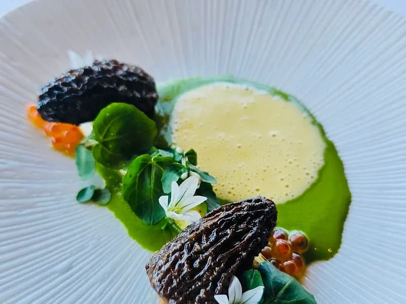 Paringa Estate winery in Red Hill South, VIC