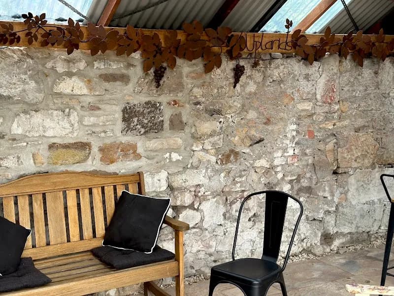 Bay of Fires winery in Woodside, TAS