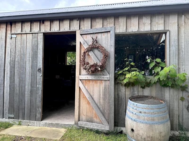 Bay of Fires winery in Woodside, TAS