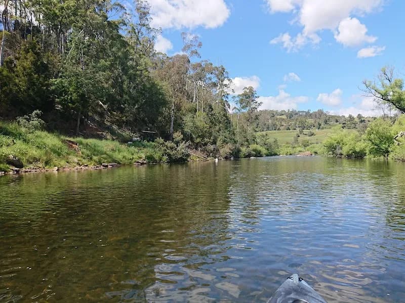 Gala Estate winery in Cranbrook, TAS