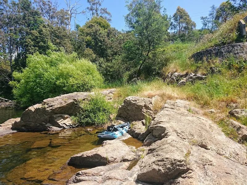 Gala Estate winery in Cranbrook, TAS