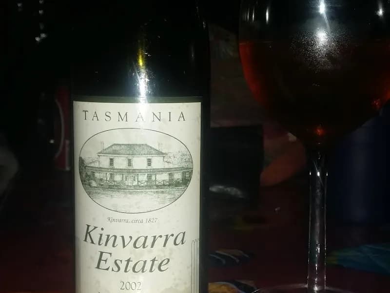 Pirie Tasmania winery in Rosevears, TAS